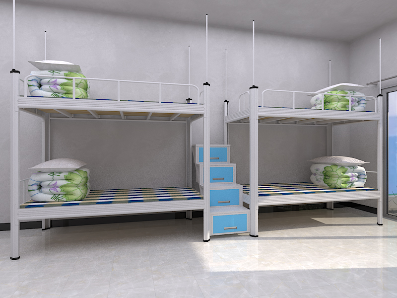 東莞附近哪里有雙層鐵床買(mǎi)?上下鋪鐵床哪里有買(mǎi)的？