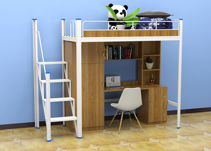 學(xué)校宿舍床價格貴？這里買更省錢且品質(zhì)保證