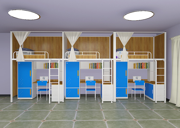 這款武漢公寓床還在猶豫嗎？猶豫就錯過了！【功能性強 品質(zhì)保障】