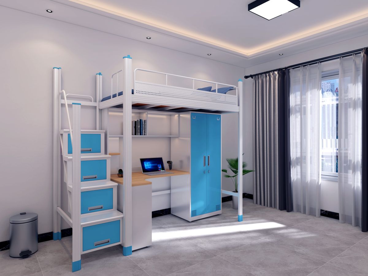 出租房公寓床怎么選？高華為您打造舒適生活體驗(yàn)！