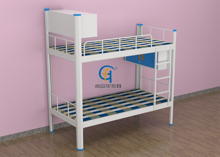 質(zhì)量杠杠的工廠雙層鐵床廠家【可定制】 質(zhì)量杠杠的工廠雙層鐵床廠家【可定制】