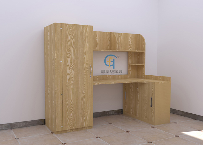 職工宿舍公寓床公寓柜 職工宿舍公寓床公寓柜