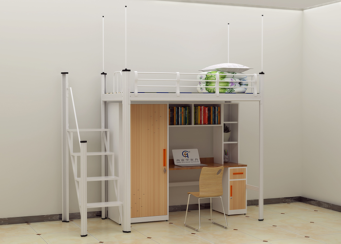 臺(tái)州公寓床