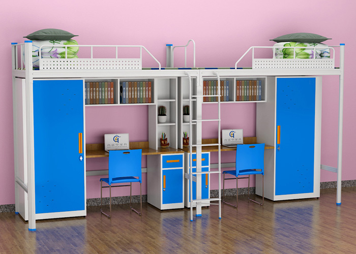 公寓床鐵床廠家哪家好?鋼制公寓床廠家的產(chǎn)品便宜嗎? 公寓床鐵床廠家哪家好?鋼制公寓床廠家的產(chǎn)品便宜嗎?