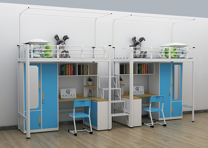 公寓床材質(zhì)有哪些?公寓床是什么樣的? 公寓床材質(zhì)有哪些?公寓床是什么樣的?