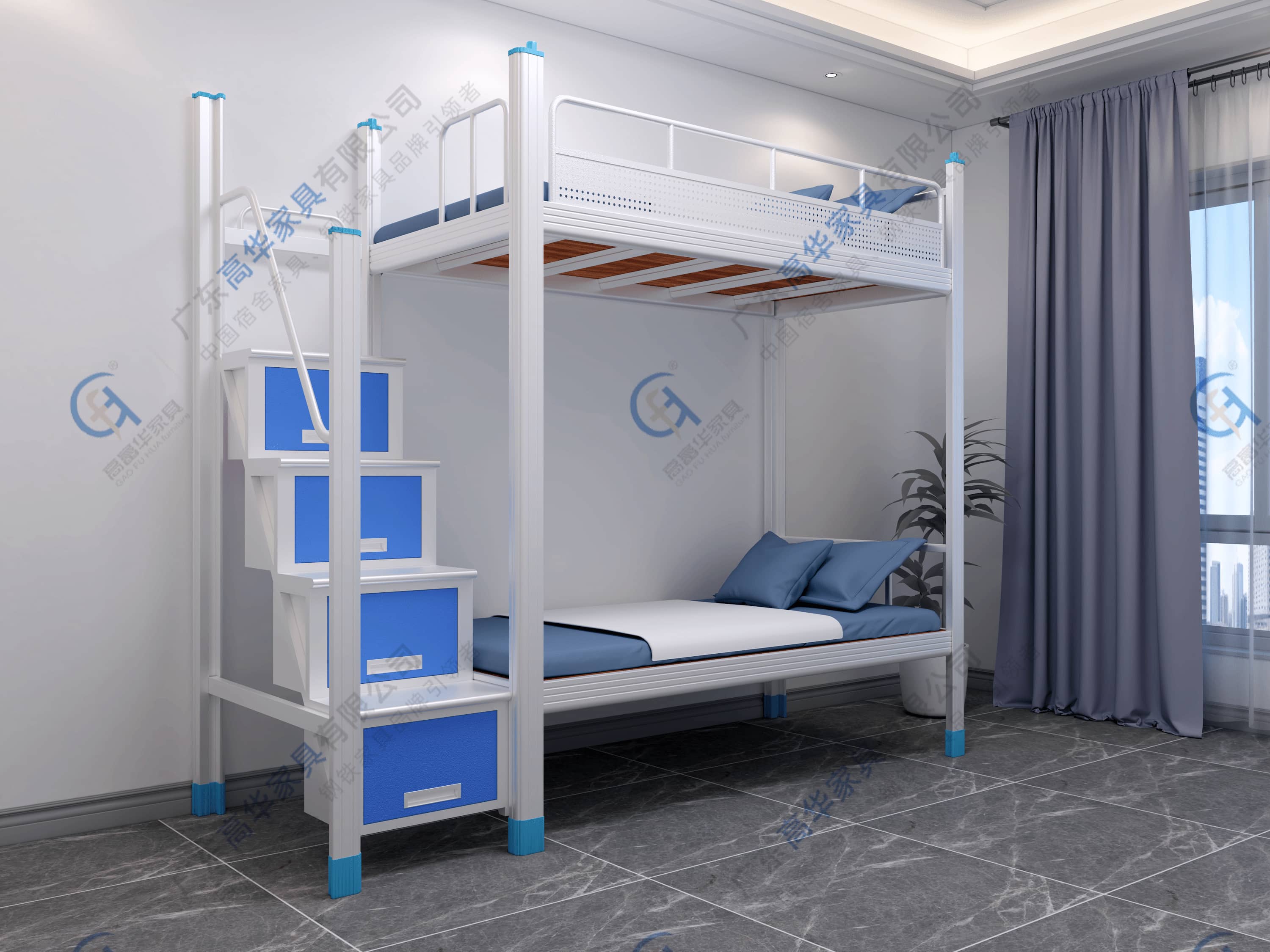 公寓床款式有哪些？又如何選購？